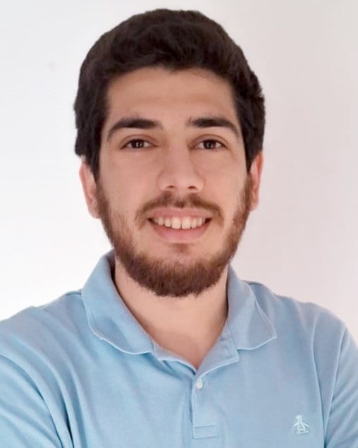 Tomás Sánchez Soria, Coordinador de Sedes · Campus Norte UNC